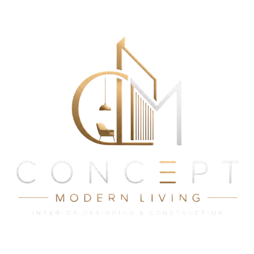 Concept Modern Living Logo